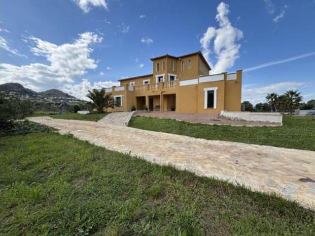 Chalet Venta Pedreguer, Pedreguer