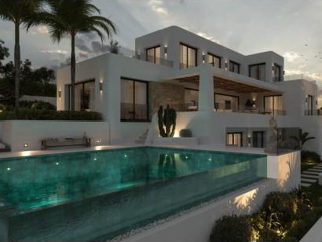 Chalet Venta Pedreguer, Pedreguer
