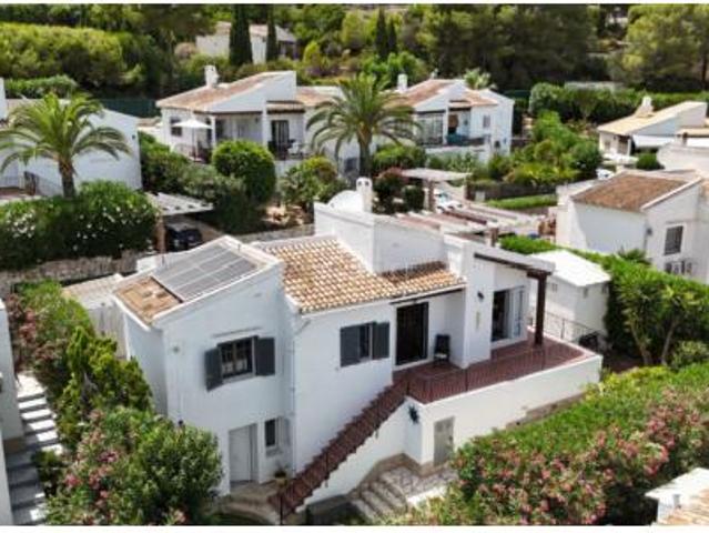 Chalet Venta Pedreguer, Pedreguer