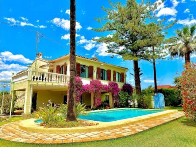 Chalet Venta Pedreguer, Pedreguer