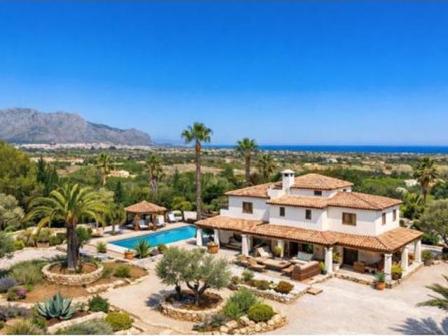Chalet Venta Pedreguer, Pedreguer