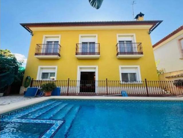Chalet Venta Pedreguer, Pedreguer