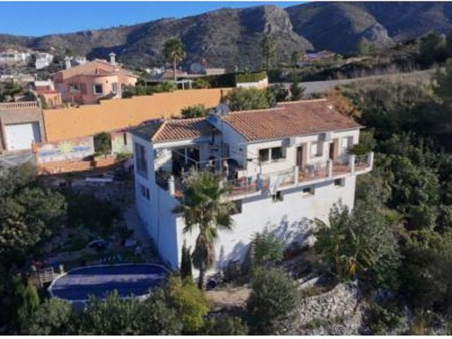 Chalet Venta Pedreguer, Pedreguer