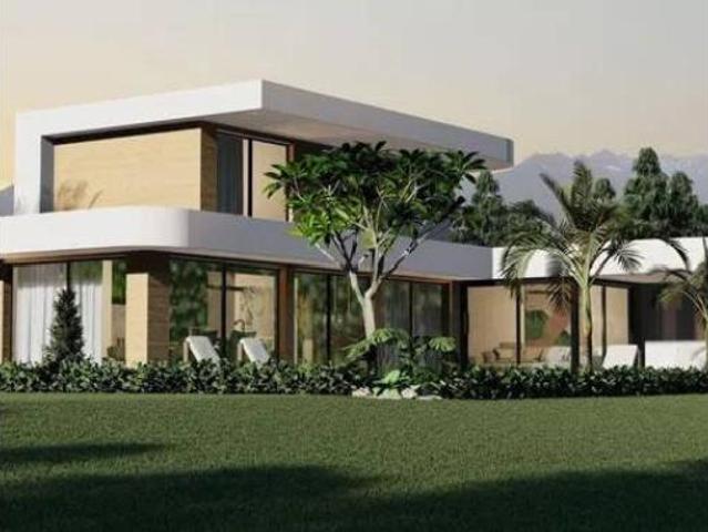 Chalet Venta Pedreguer, Pedreguer