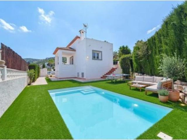 Chalet Venta Pedreguer, Pedreguer