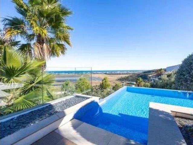 Chalet Venta Pego, Pego