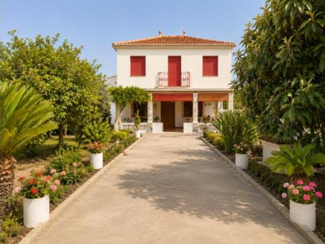 Chalet Venta Pego, Pego
