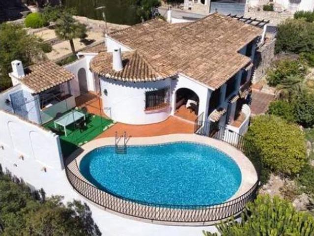 Chalet Venta Pego, Pego