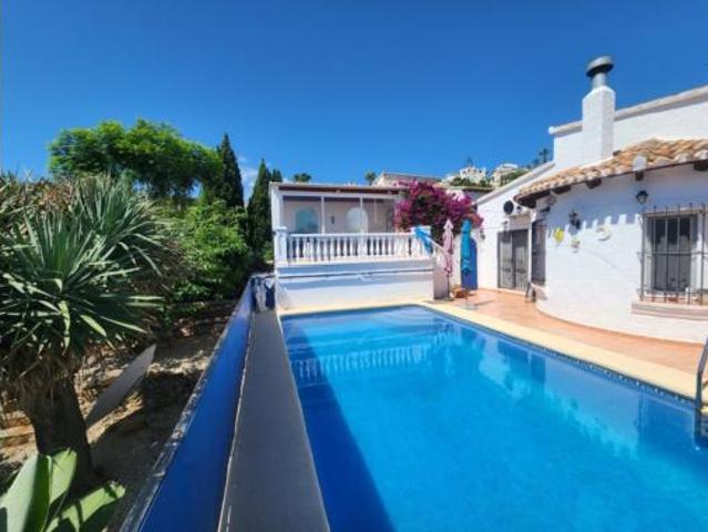 Chalet Venta Pego, Pego