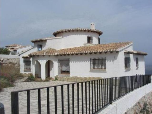 Chalet Venta Pego, Pego