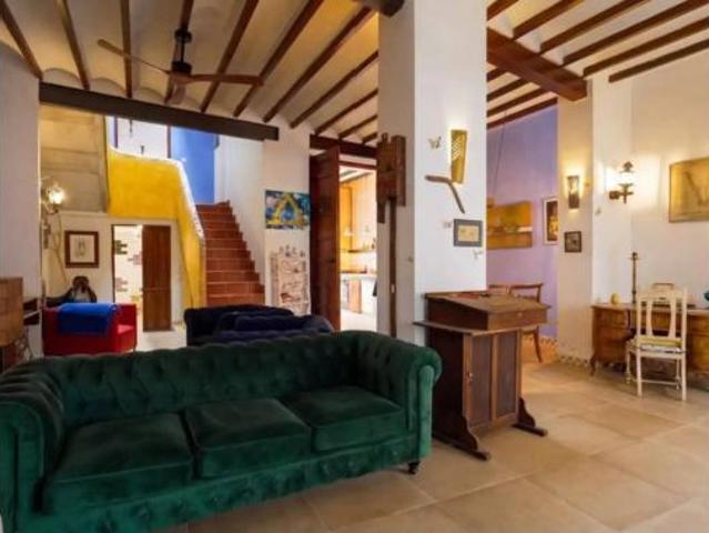 Chalet Venta Pego, Pego