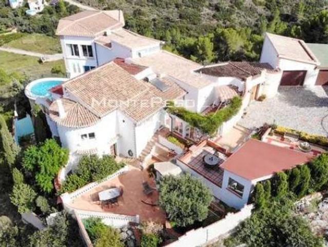 Chalet Venta Pego, Pego