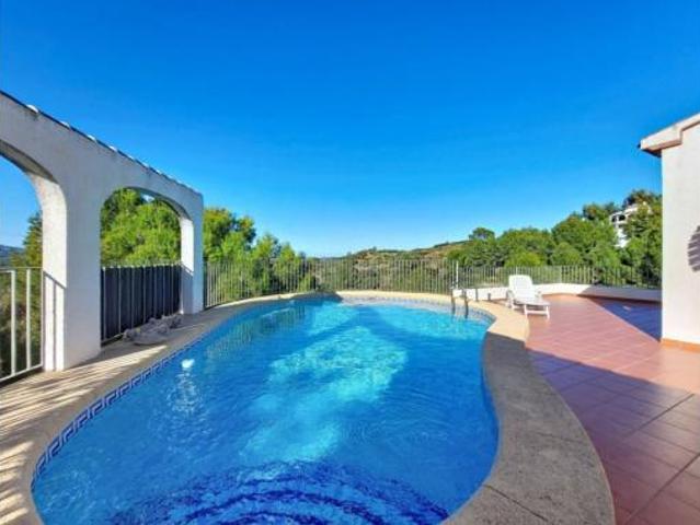 Chalet Venta Pego, Pego