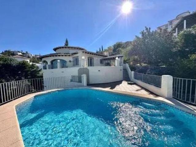Chalet Venta Pego, Pego