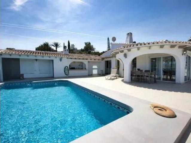 Chalet Venta Pego, Pego