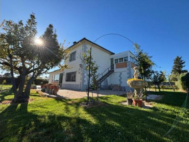 Chalet Venta Pelabravo, Pelabravo