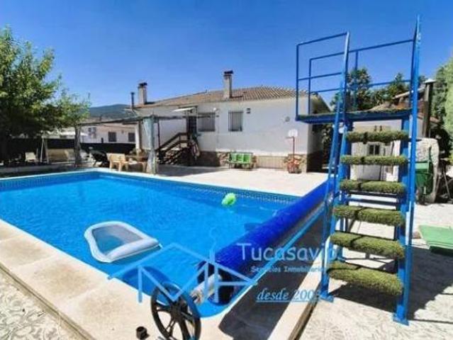 Chalet Venta Pelayos de la Presa, Pelayos de La Presa
