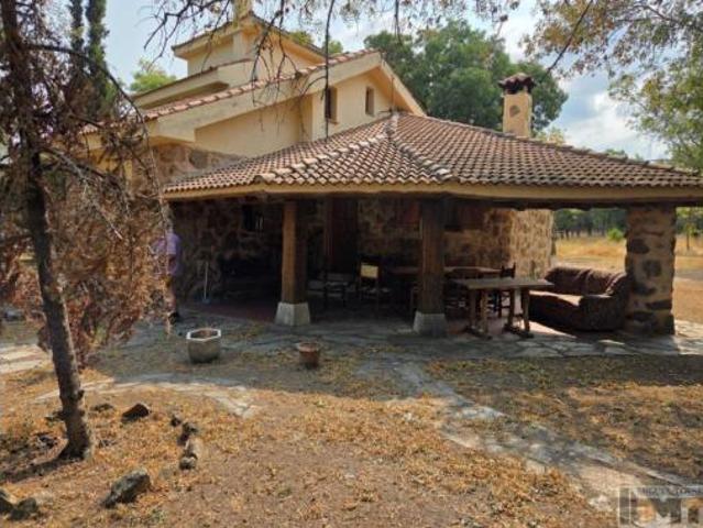 Chalet Venta Pelayos del Arroyo, Pelayos del Arroyo