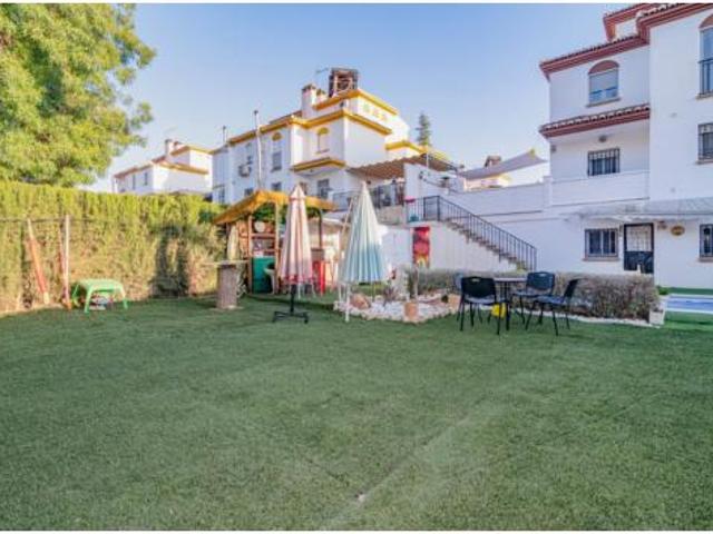 Chalet Venta Peligros, Peligros
