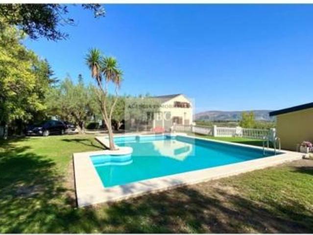 Chalet Venta Penàguila, Penàguila