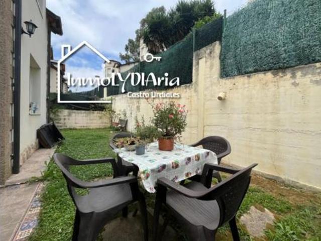 Chalet Venta Castro Urdiales, Mioño Santullán