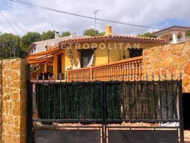 Chalet Venta Peníscola Peñíscola, Finca del Moro Cap Blanc Font Nova