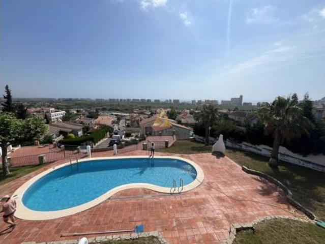 Chalet Venta Peníscola Peñíscola, Las Atalayas U.R.M.I. Cerro Mar