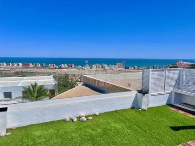 Chalet Venta Peníscola Peñíscola, Las Atalayas U.R.M.I. Cerro Mar