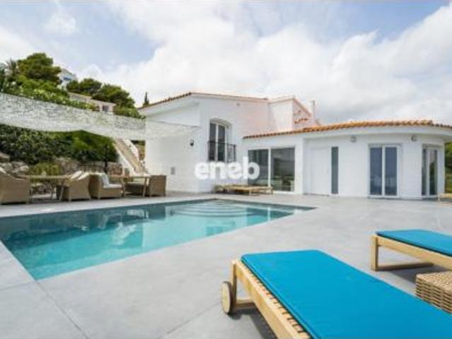 Chalet Venta Peníscola Peñíscola, Las Atalayas U.R.M.I. Cerro Mar