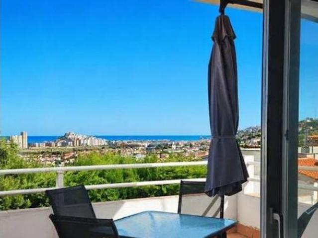 Chalet Venta Peníscola Peñíscola, Las Atalayas U.R.M.I. Cerro Mar