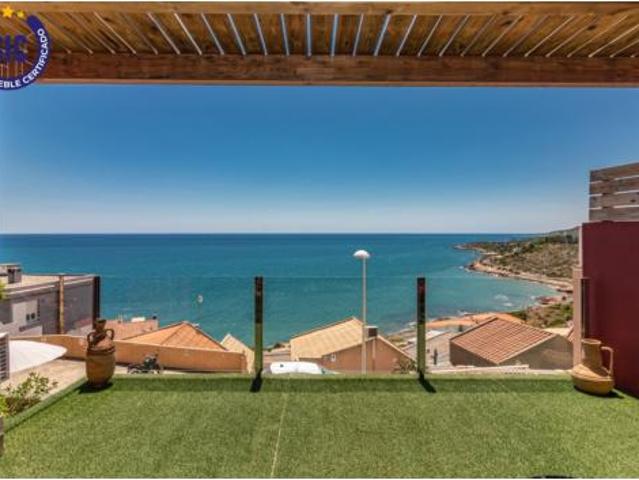 Chalet Venta Peníscola Peñíscola, Las Atalayas U.R.M.I. Cerro Mar