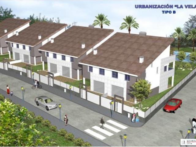 Chalet Venta Peníscola Peñíscola, Las Atalayas U.R.M.I. Cerro Mar
