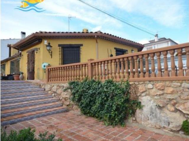 Chalet Venta Peníscola Peñíscola, Las Atalayas U.R.M.I. Cerro Mar