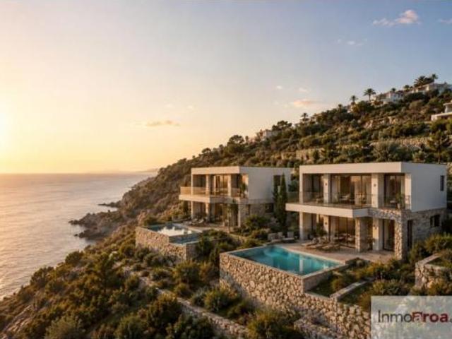 Chalet Venta Peníscola Peñíscola, Las Atalayas U.R.M.I. Cerro Mar