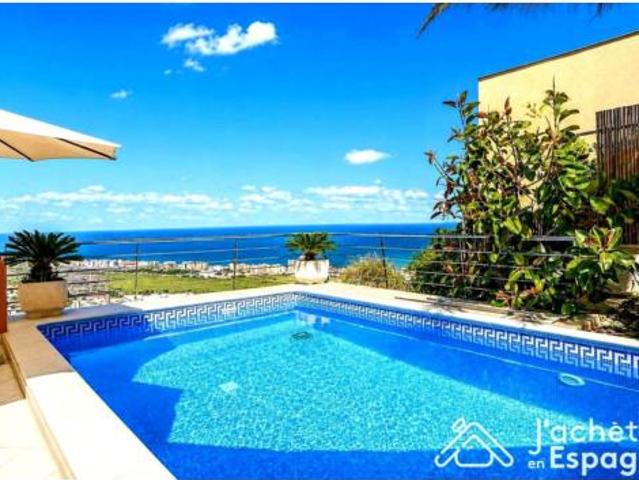 Chalet Venta Peníscola Peñíscola, Las Atalayas U.R.M.I. Cerro Mar