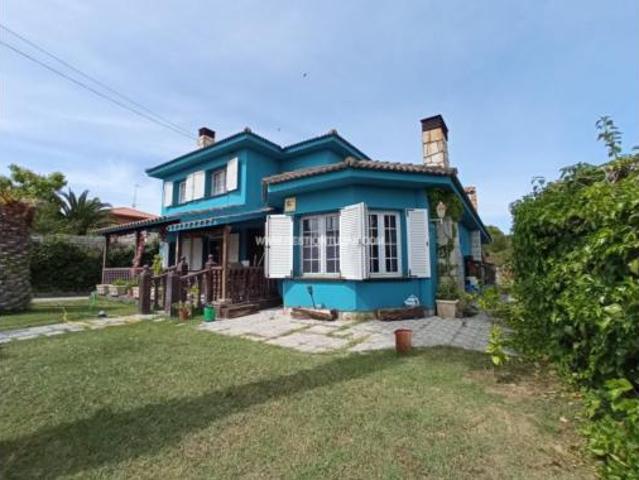 Chalet Venta Pepino, Pepino