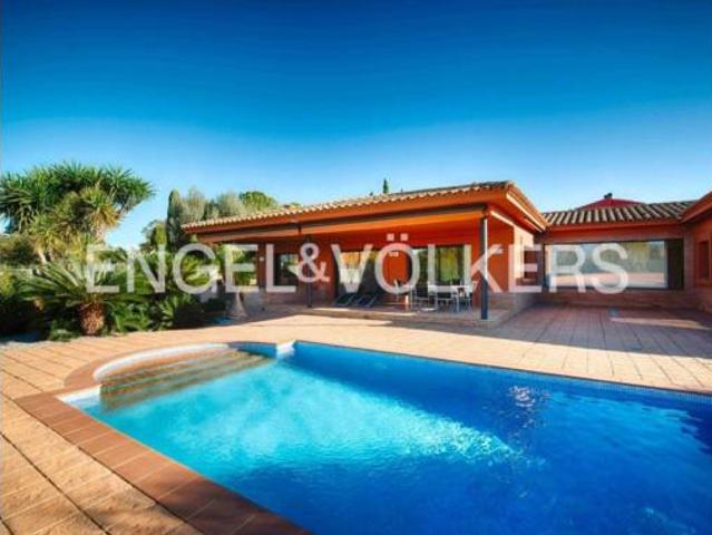 Chalet Venta Peralada, Peralada