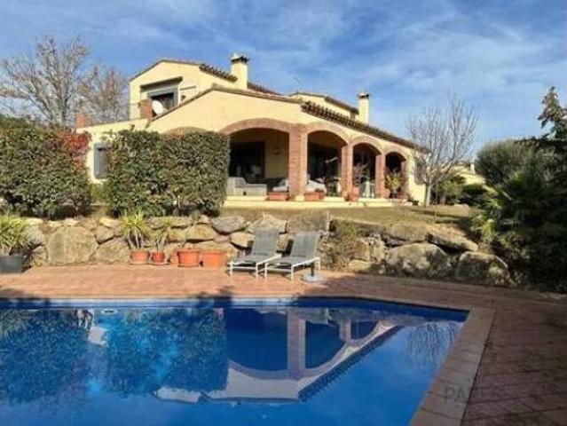 Chalet Venta Peralada, Peralada