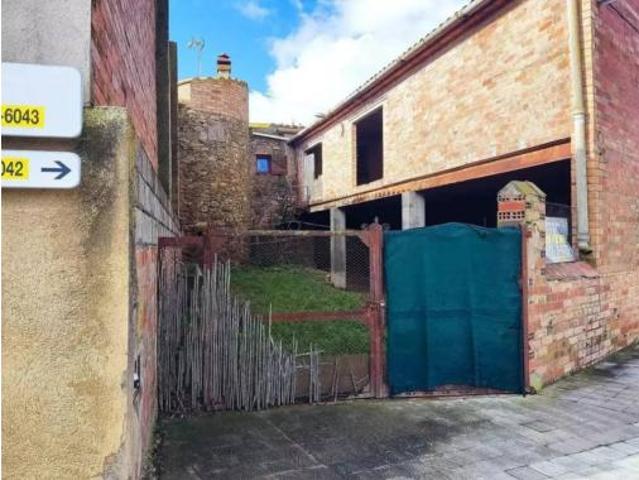 Chalet Venta Peralada, Vilanova de La Muga