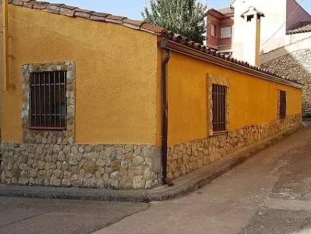 Chalet Venta Peralejos de Las Truchas, Peralejos de Las Truchas