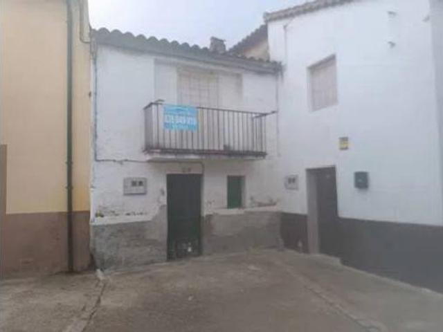 Chalet Venta Perales del Puerto, Perales del Puerto