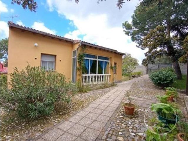 Chalet Venta Peñalba de Ávila, Peñalba de Ávila