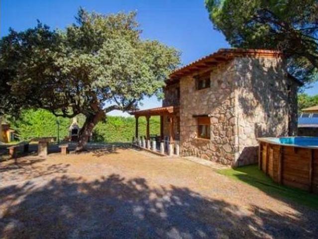 Chalet Venta Peñalba de Ávila, Peñalba de Ávila
