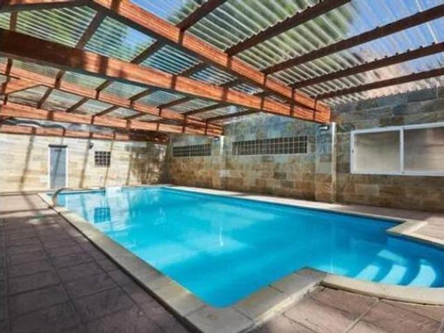 Chalet Venta Peñalba de Ávila, Peñalba de Ávila