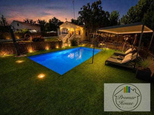 Chalet Venta Pozanco, Pozanco