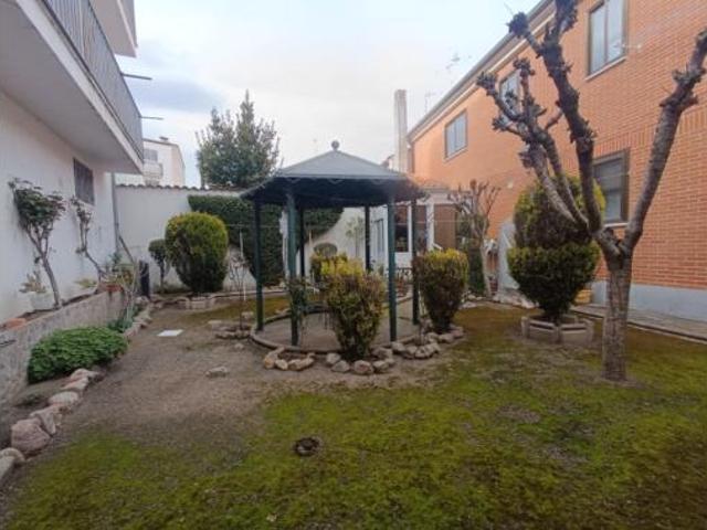 Chalet Venta Peñaranda de Bracamonte, Peñaranda de Bracamonte