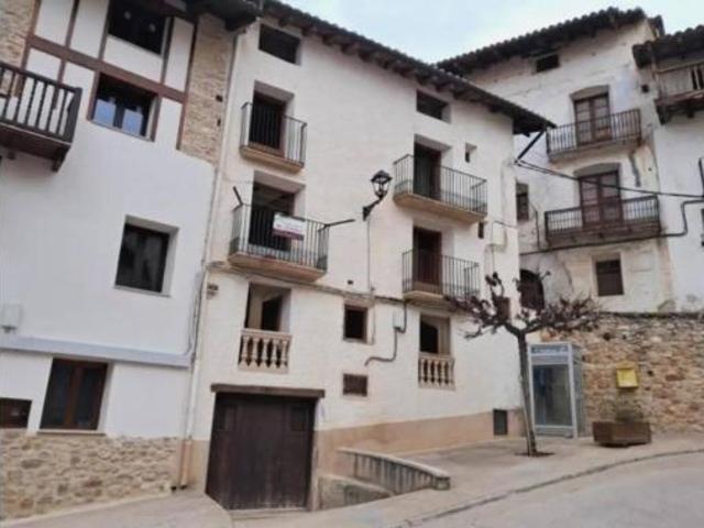 Chalet Venta Peñarroya de Tastavins, Peñarroya de Tastavins