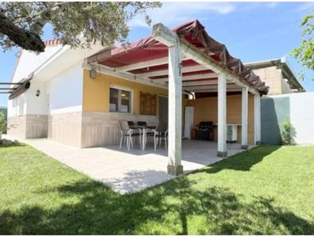 Chalet Venta Pitillas, Pitillas