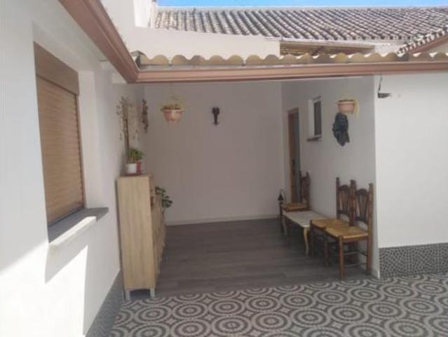 Chalet Venta Pizarra, Pizarra