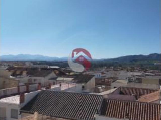 Chalet Venta Pizarra, Pizarra